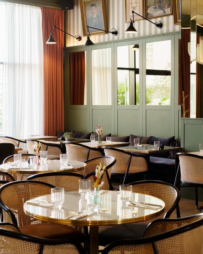 Images Andina Restaurant La Roche-sur-Yon