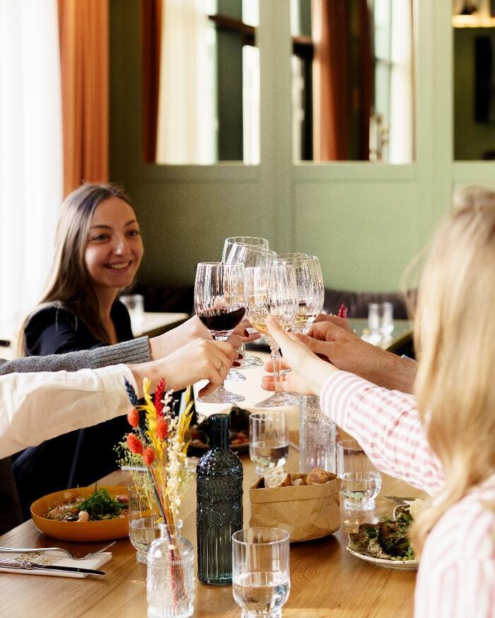 Images Andina Restaurant La Roche-sur-Yon