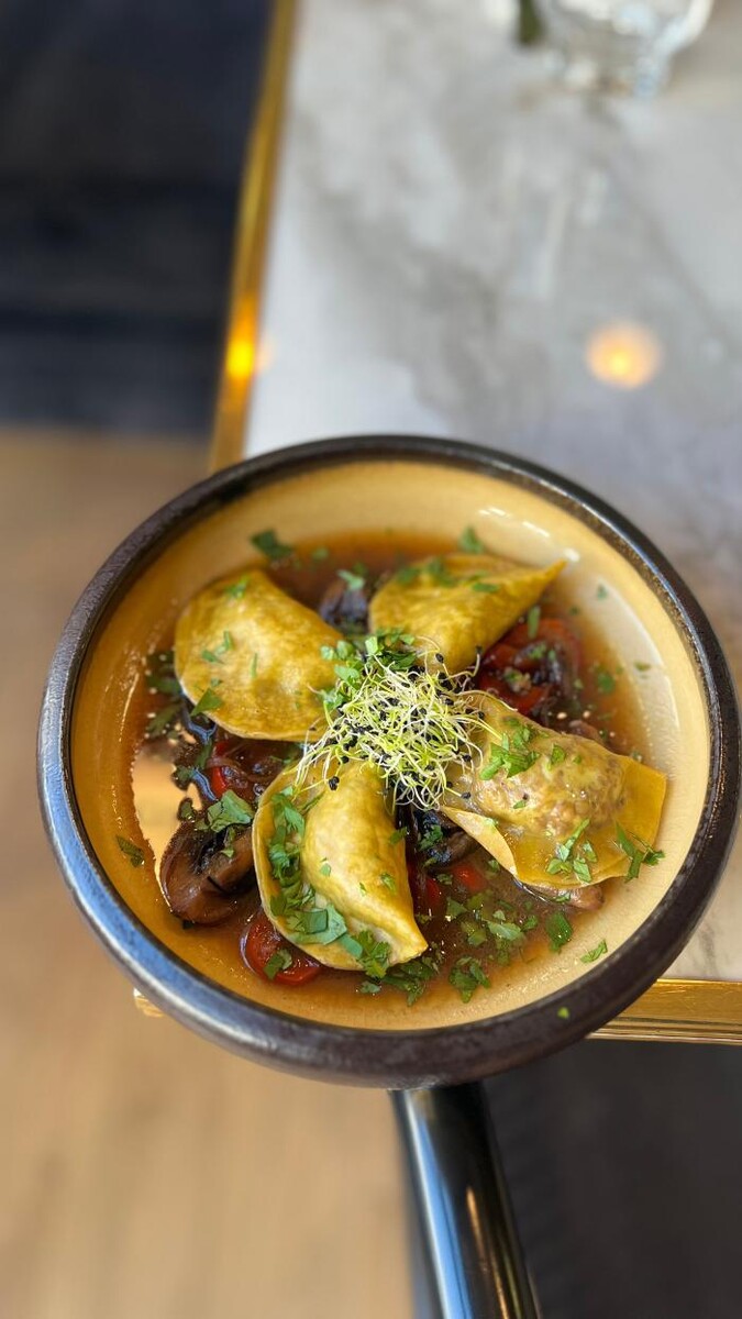 Images Andina Restaurant La Roche-sur-Yon