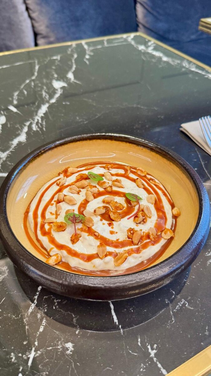 Images Andina Restaurant La Roche-sur-Yon