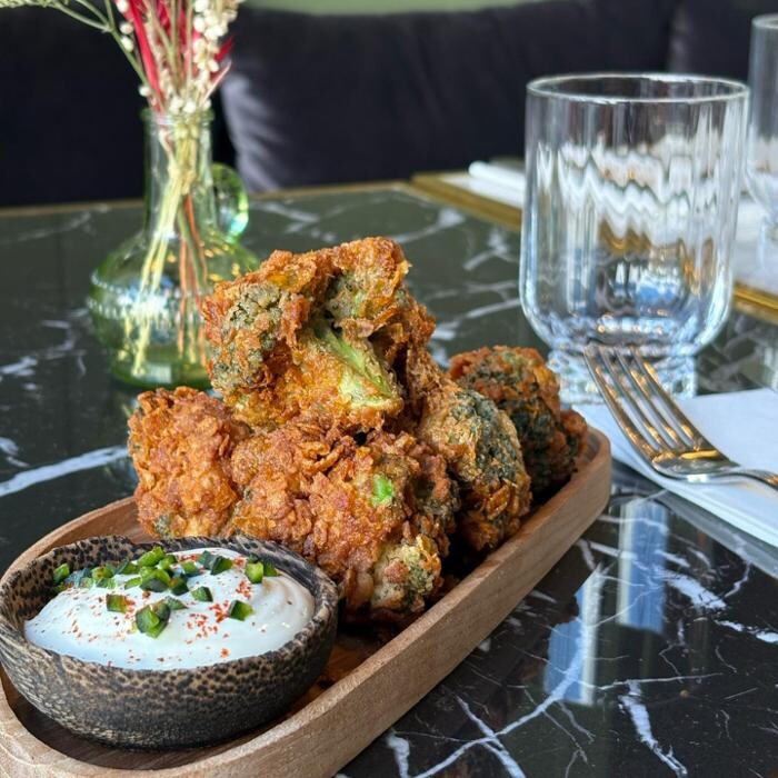 Images Andina Restaurant La Roche-sur-Yon