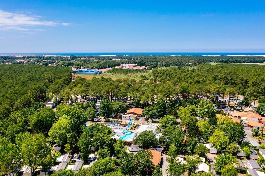 Images Camping Marvilla Parks - Lou Pignada