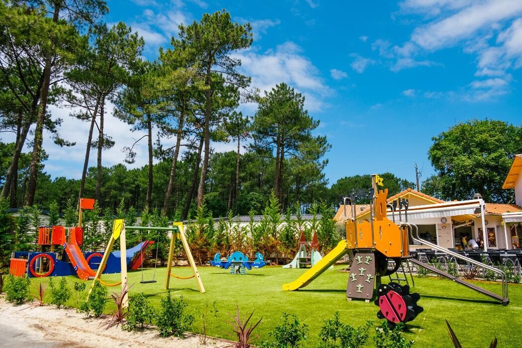 Images Camping Marvilla Parks - Lou Pignada