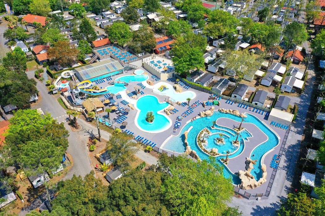 Images Camping Marvilla Parks - Lou Pignada