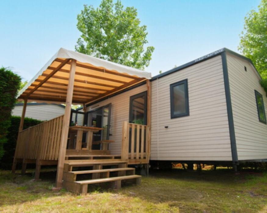 Images Camping Marvilla Parks - Lou Pignada