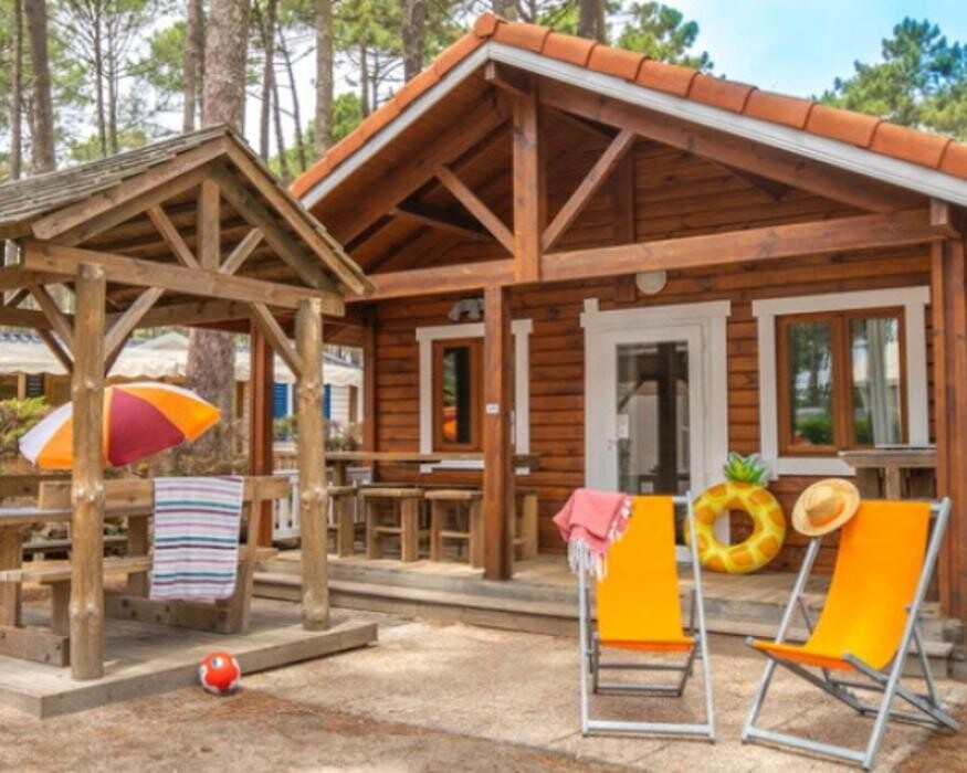 Images Camping Marvilla Parks - Lou Pignada