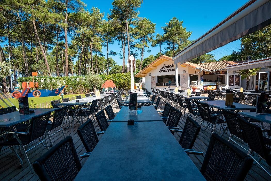 Images Camping Homair - Lou Pignada