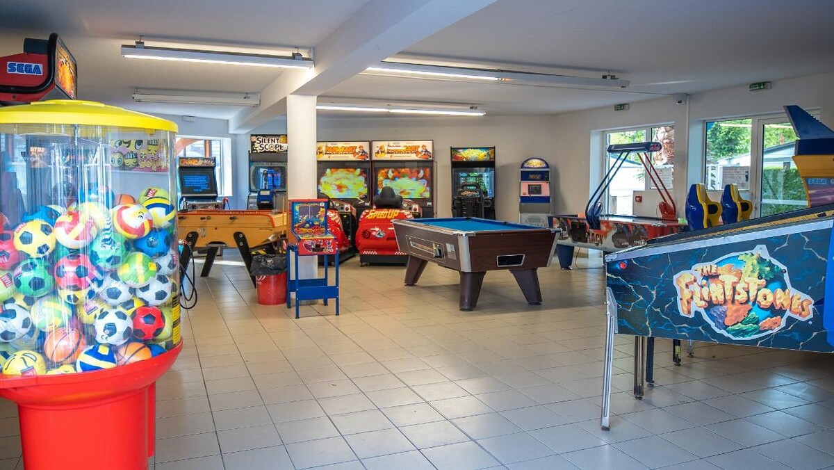 Images Camping Marvilla Parks - Domaine de la Marina