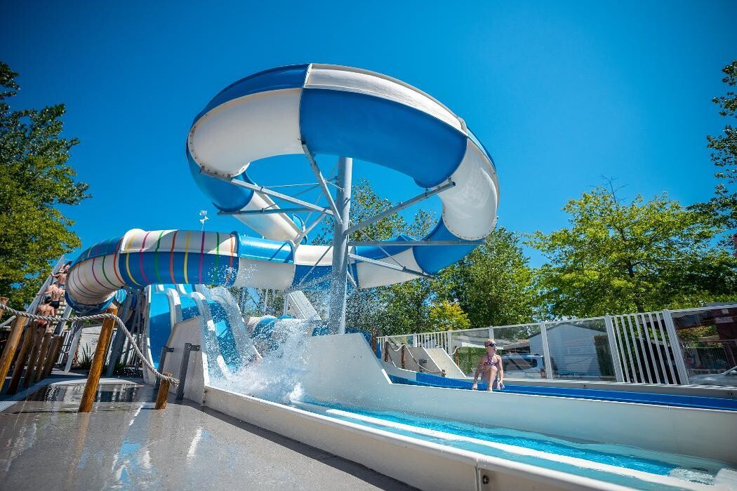 Images Camping Marvilla Parks - Domaine de la Marina