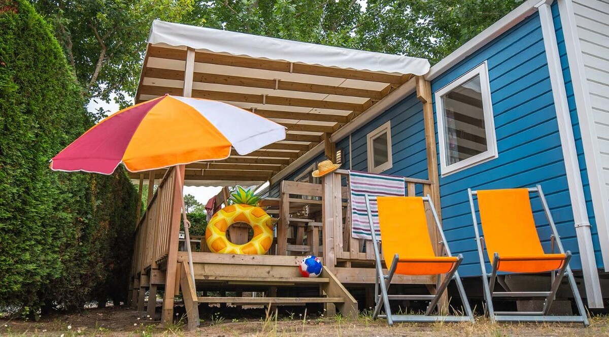 Images Camping Marvilla Parks - Domaine de la Marina