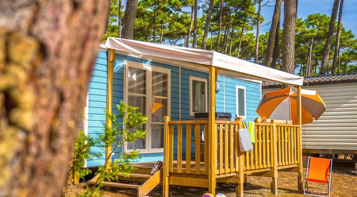 Images Camping Marvilla Parks - Domaine de la Marina