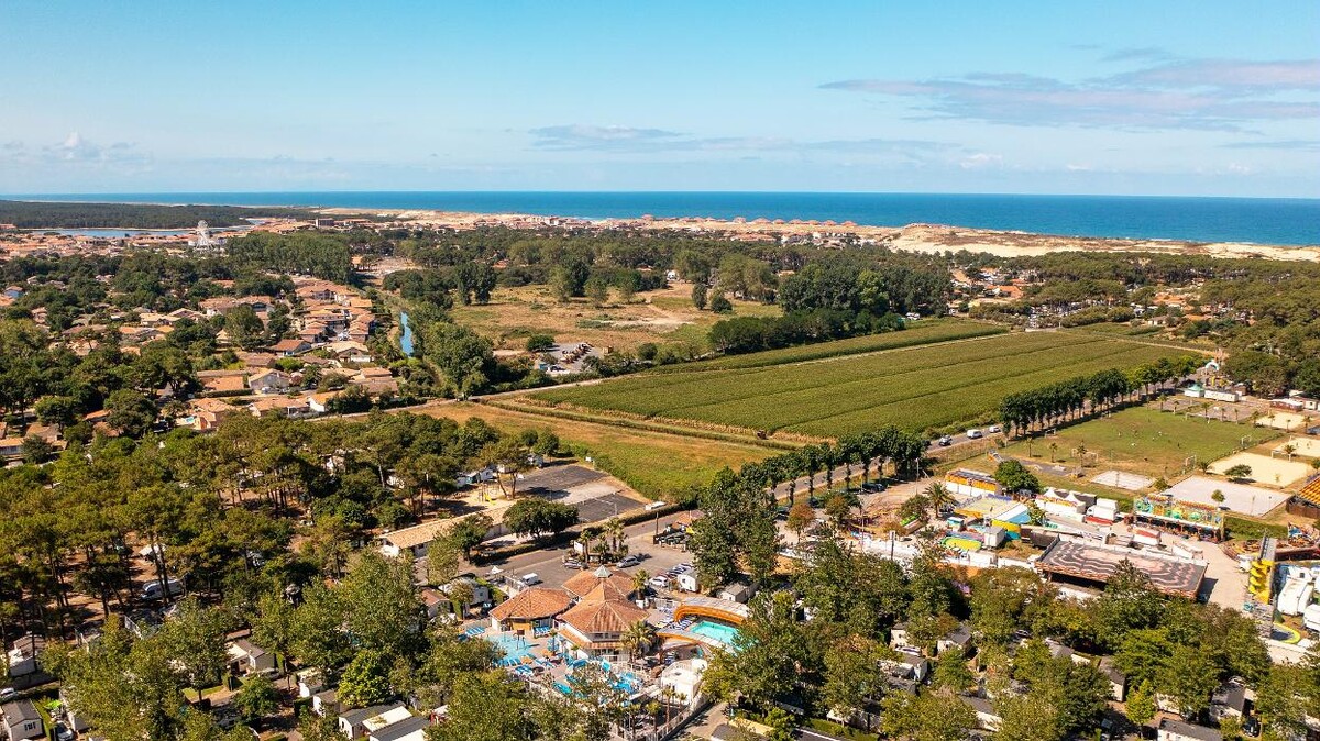 Images Camping Marvilla Parks - Domaine de la Marina