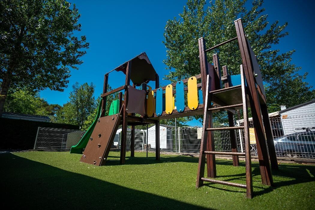 Images Camping Homair - Domaine de la Marina