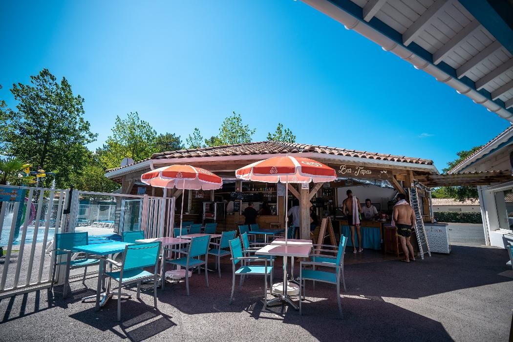 Images Camping Homair - Domaine de la Marina