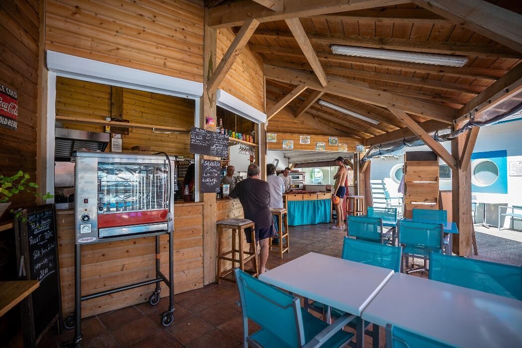 Images Camping Homair - Domaine de la Marina