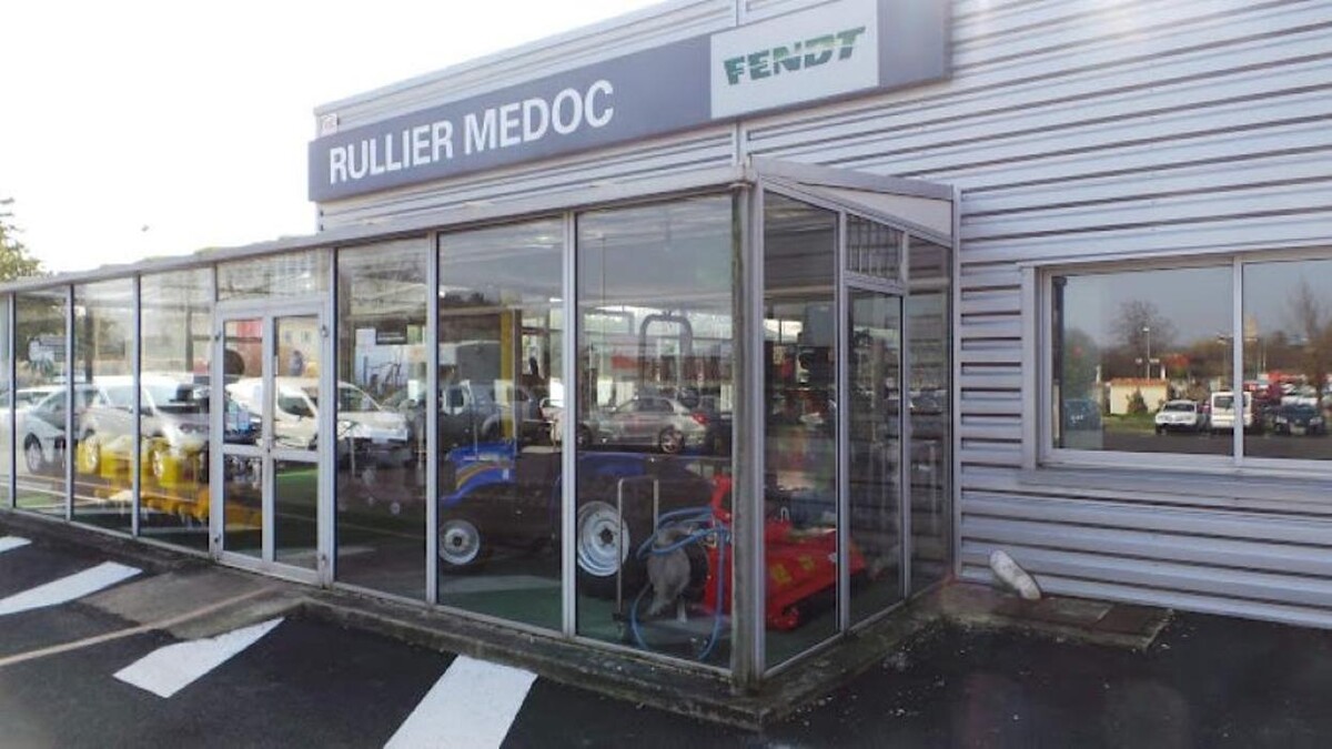 Images Rullier Espaces Verts