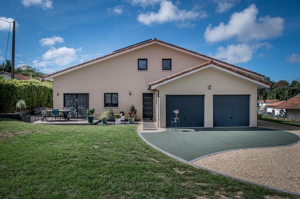 Images Daniel Moquet signe vos allées - Ent. Farin