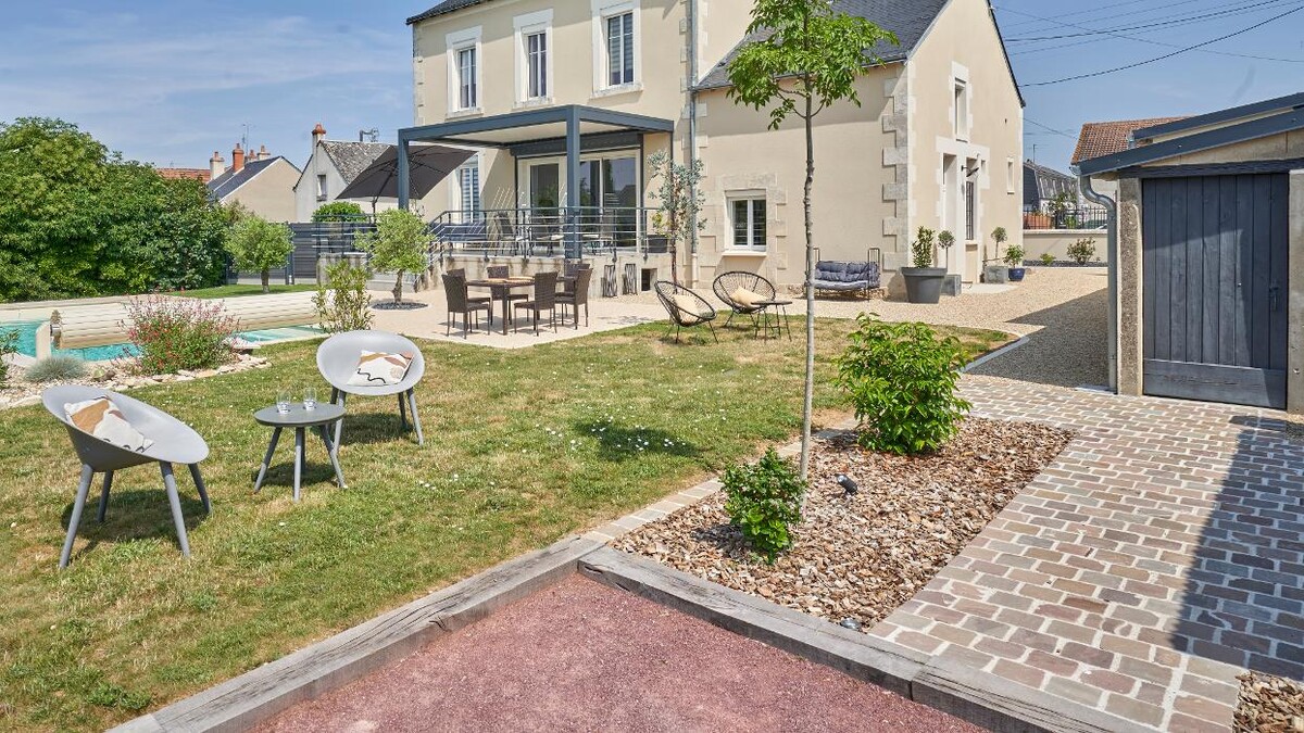 Images Daniel Moquet signe vos allées - Ent. Farin