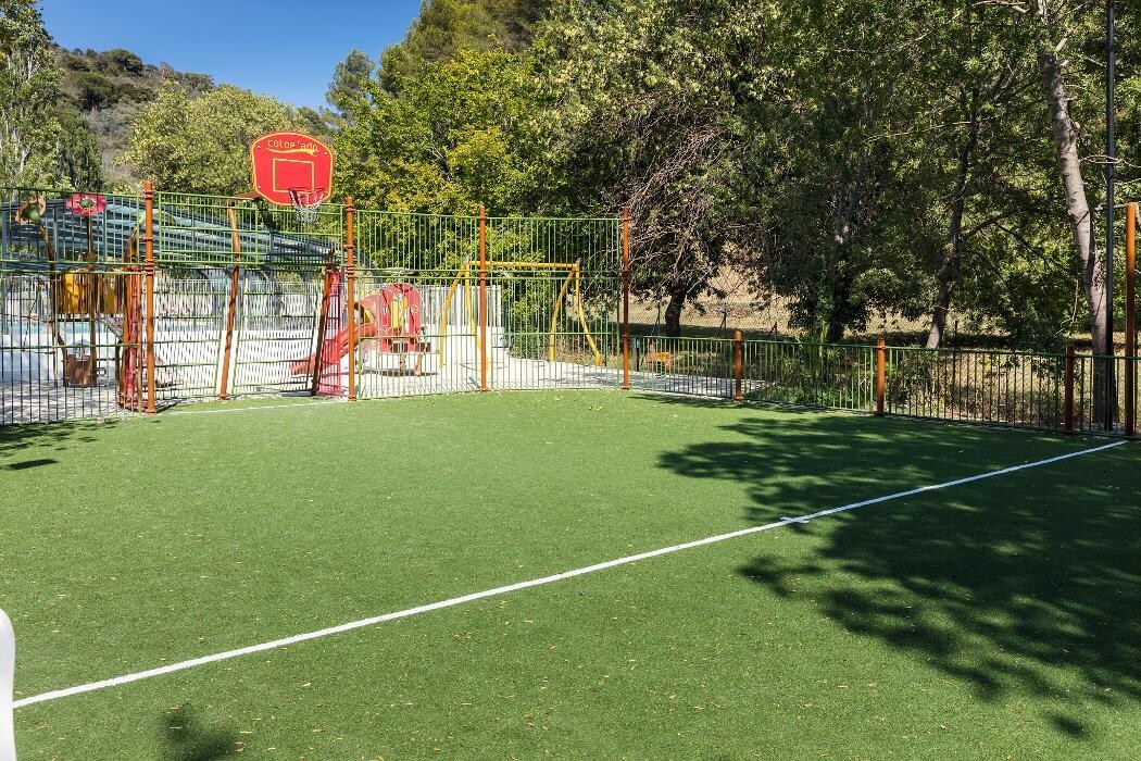 Images Camping Homair - Saint-Louis