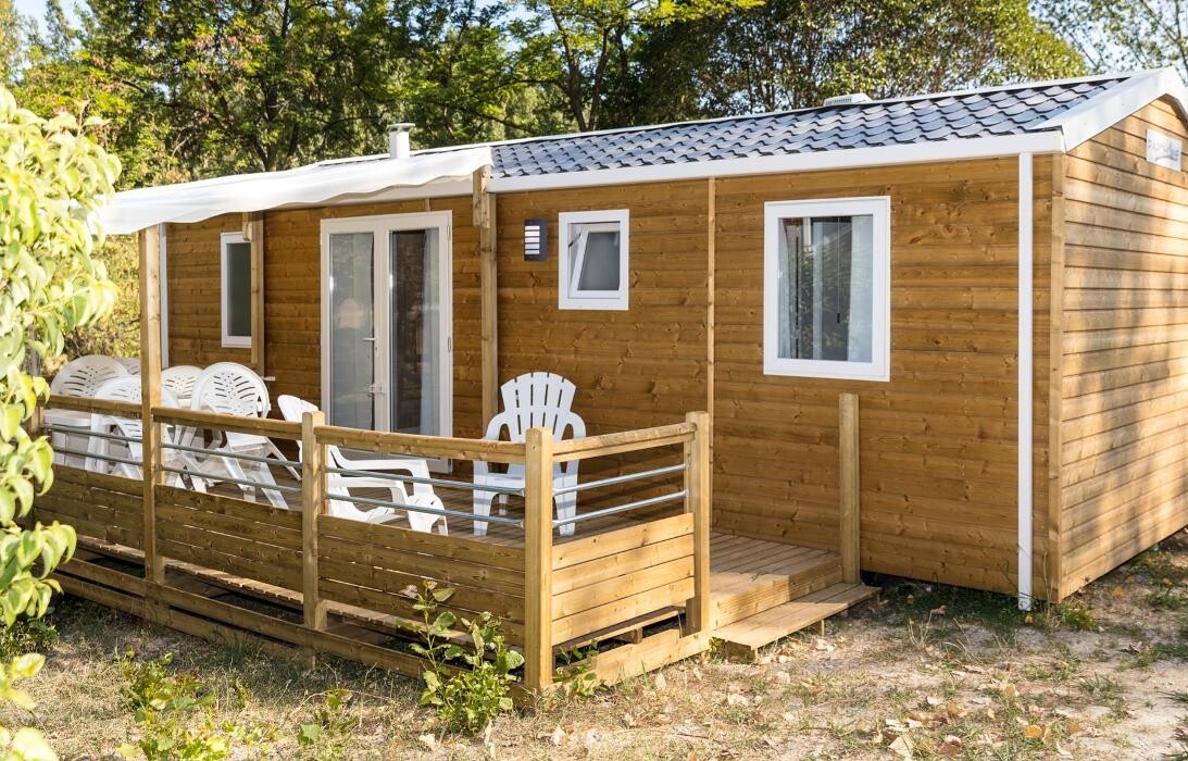 Images Camping Homair - Saint-Louis