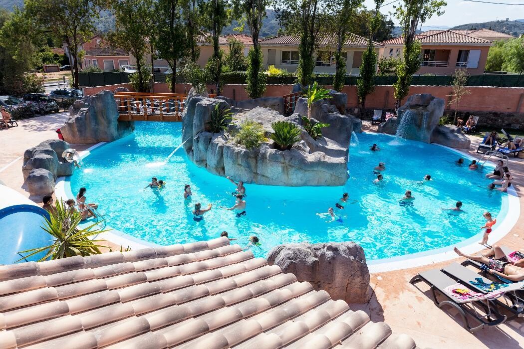 Images Camping Homair - Saint-Louis