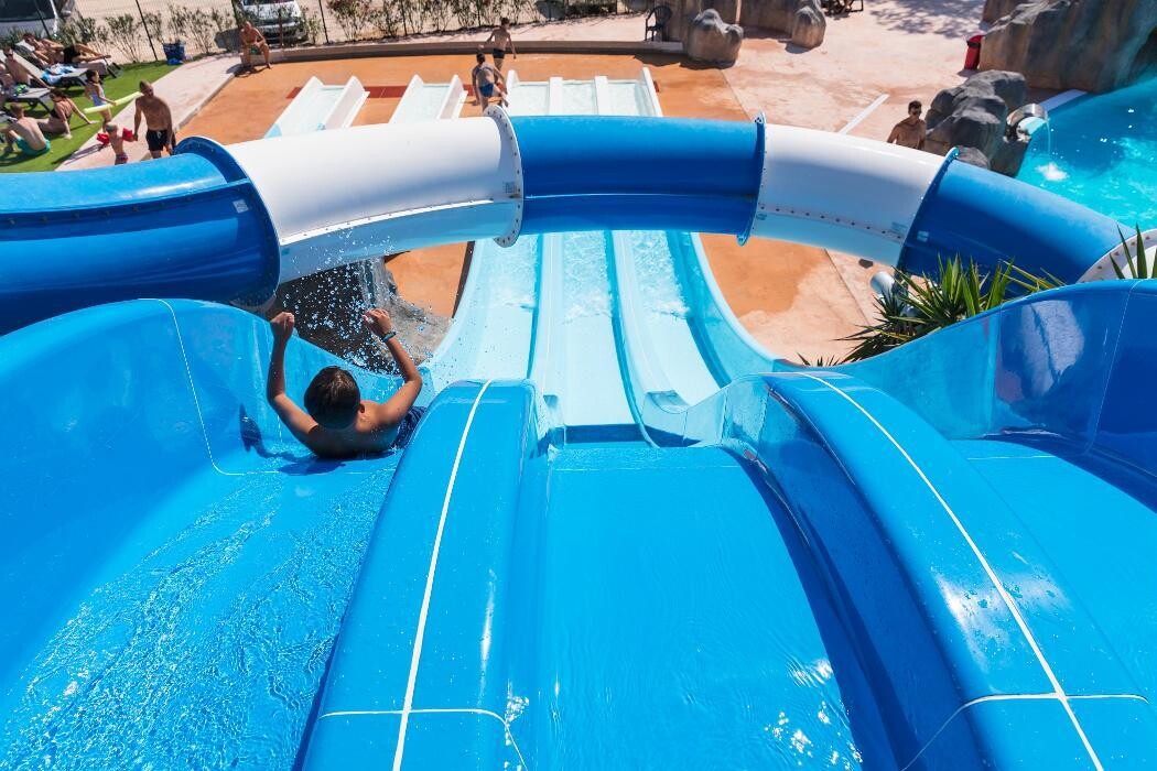 Images Camping Homair - Saint-Louis