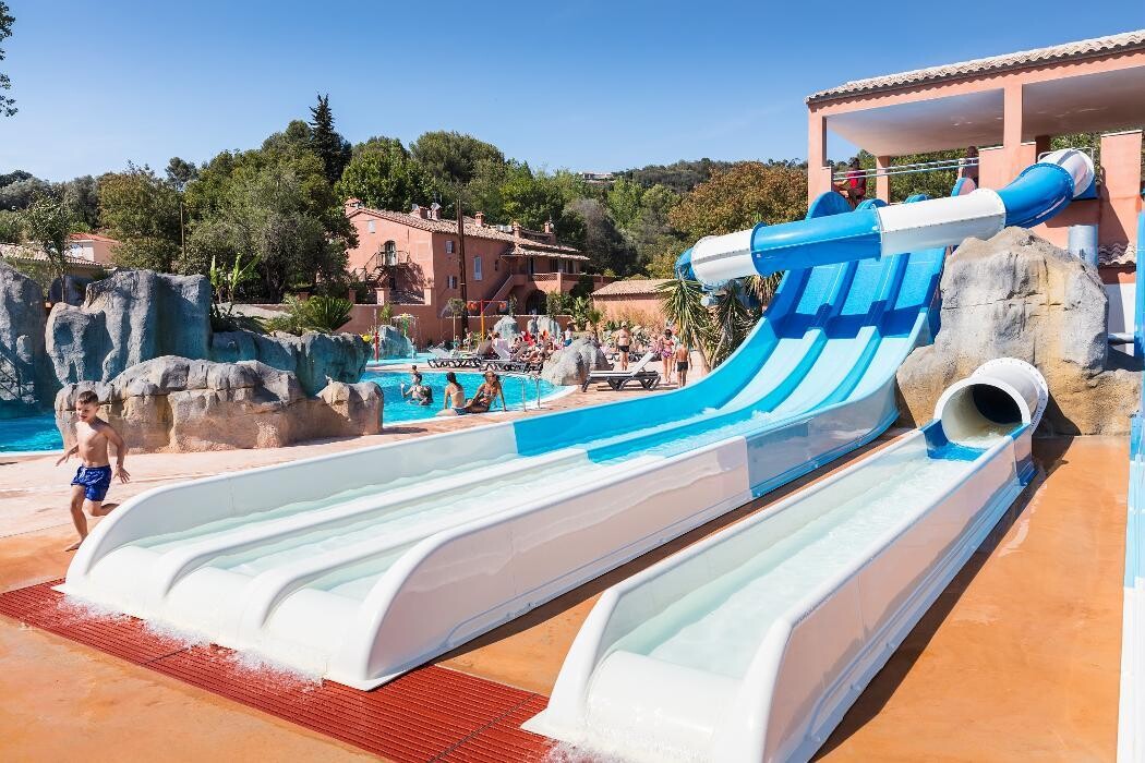 Images Camping Homair - Saint-Louis