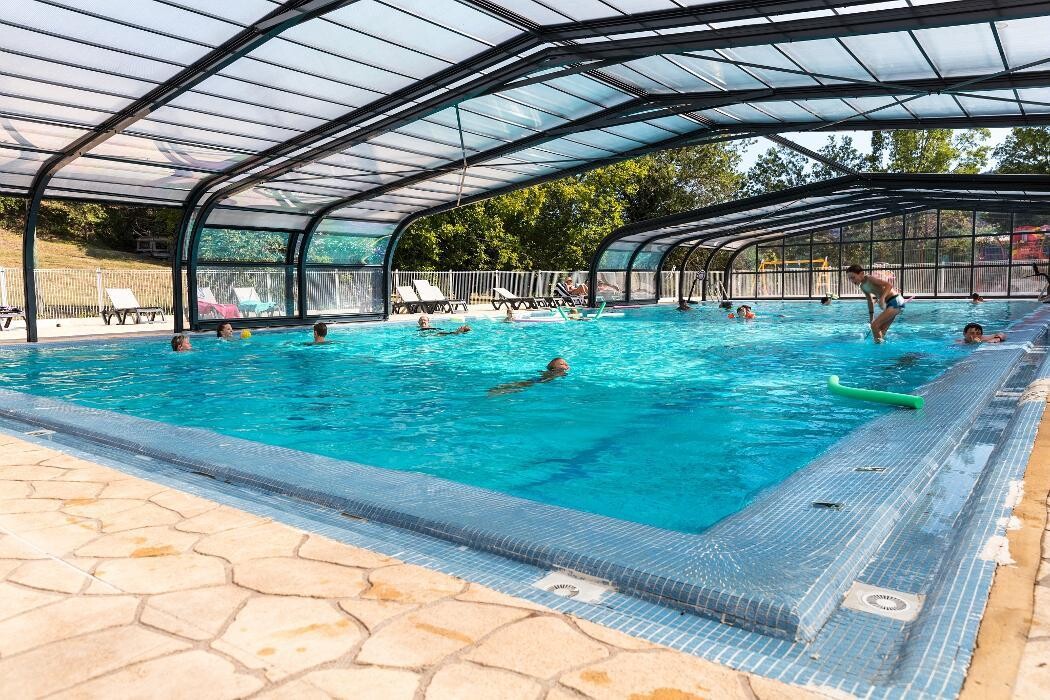 Images Camping Homair - Saint-Louis