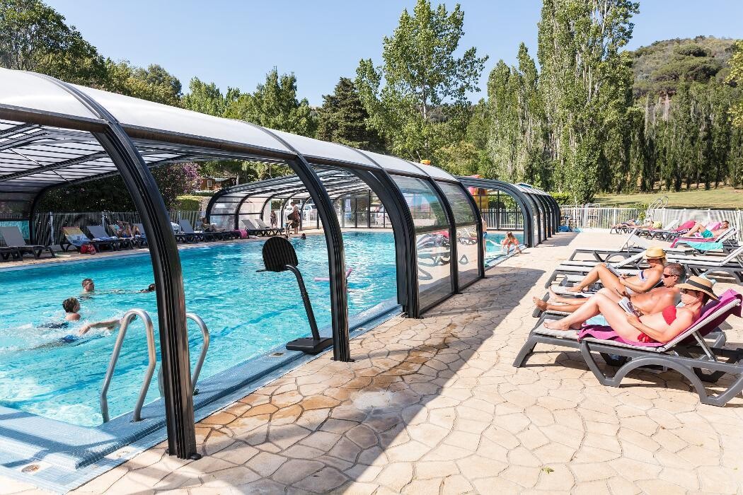 Images Camping Homair - Saint-Louis