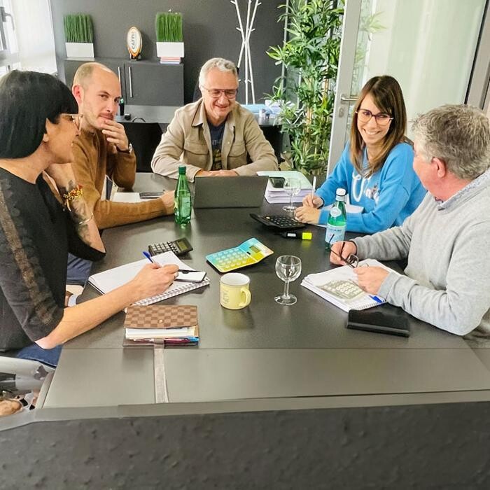 Images CAFPI Toulouse - L'Union courtier en crédit immobilier