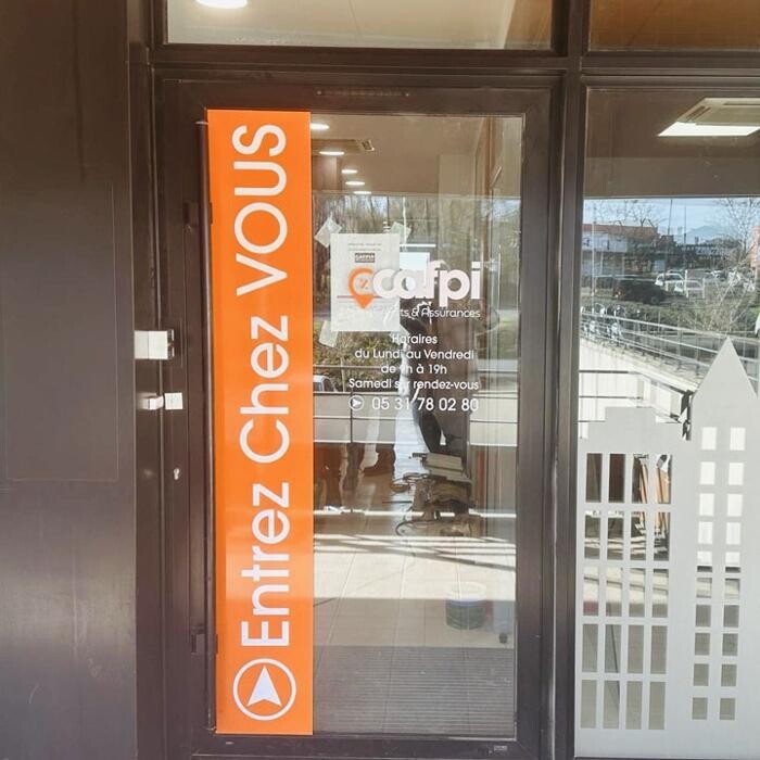 Images CAFPI Toulouse - L'Union courtier en crédit immobilier