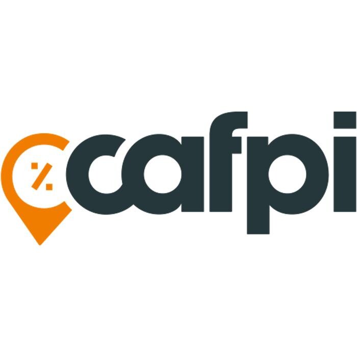 CAFPI Vienne courtier en crédit immobilier Logo