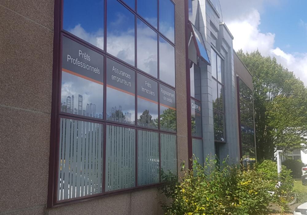 Images CAFPI Cesson-Sévigné courtier en crédit immobilier