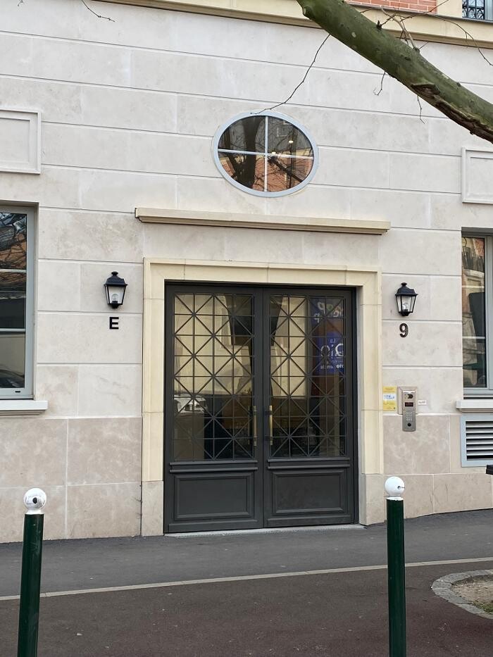 Images Cafpi Nogent - Le Raincy courtier en crédit immobilier