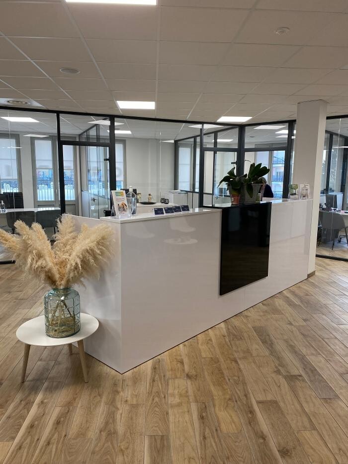Images Cafpi Nogent - Le Raincy courtier en crédit immobilier