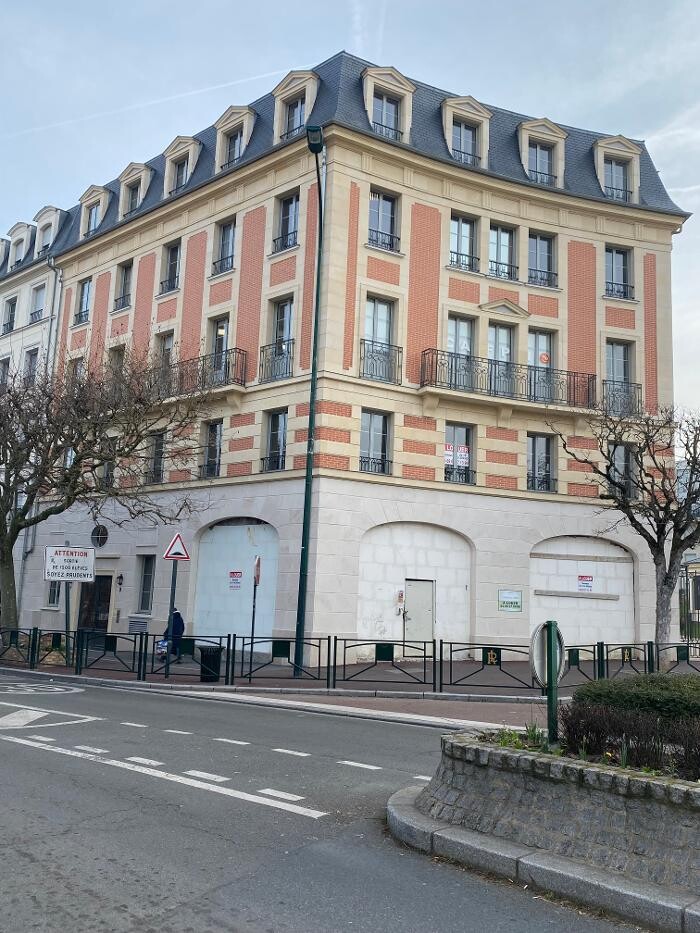 Images Cafpi Nogent - Le Raincy courtier en crédit immobilier