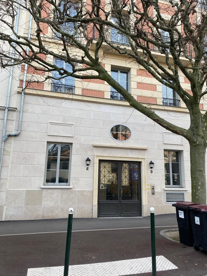 Images Cafpi Nogent - Le Raincy courtier en crédit immobilier