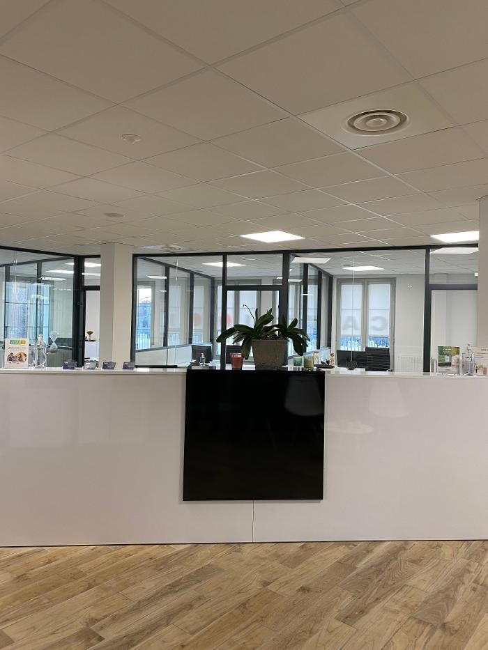 Images Cafpi Nogent - Le Raincy courtier en crédit immobilier