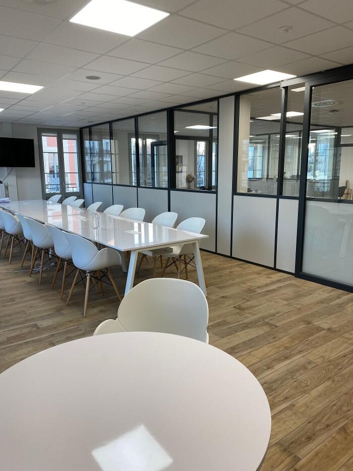 Images Cafpi Nogent - Le Raincy courtier en crédit immobilier