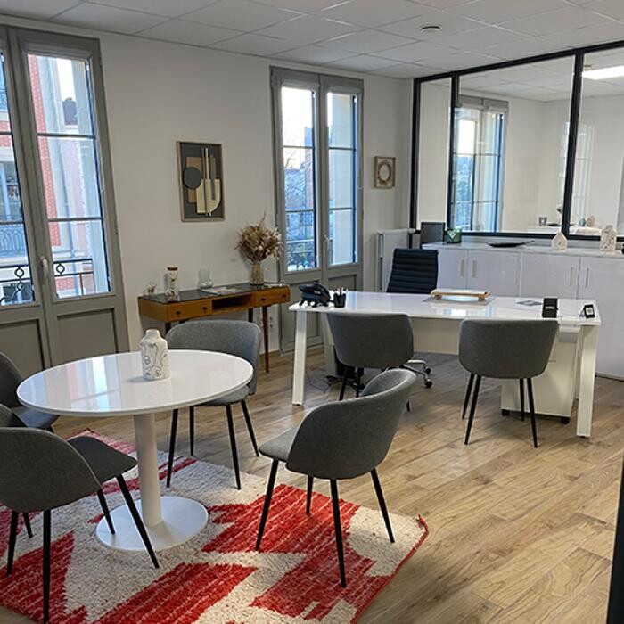 Images Cafpi Nogent - Le Raincy courtier en crédit immobilier