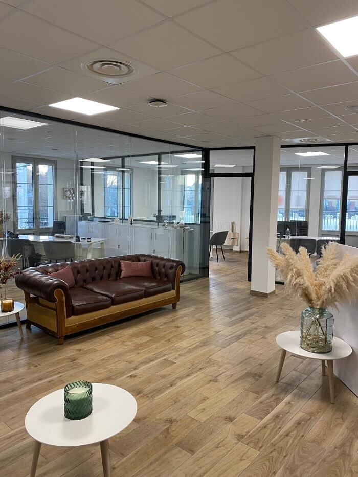 Images Cafpi Nogent - Le Raincy courtier en crédit immobilier