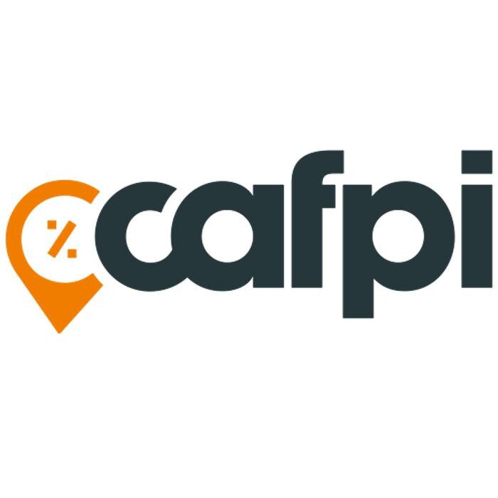 CAFPI Villefranche-sur-Saône courtier en crédit immobilier Logo