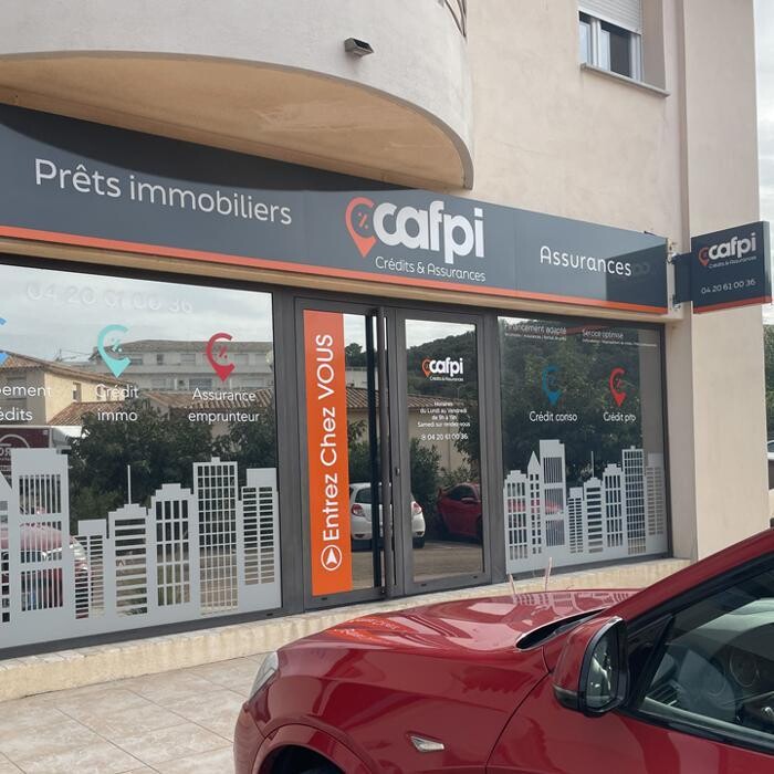 Images CAFPI Porto-Vecchio courtier en crédit immobilier