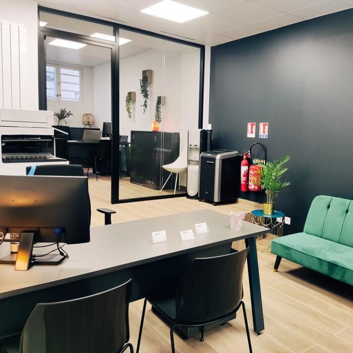 Images CAFPI Brie-Comte-Robert Courtier en crédit immobilier
