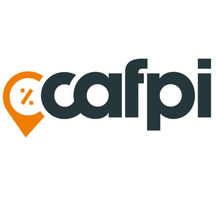 CAFPI Brie-Comte-Robert Courtier en crédit immobilier Logo