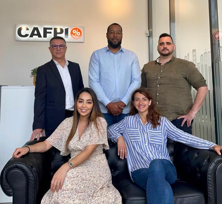 Images CAFPI Saint Brice Sous Forêt courtier en crédit immobilier