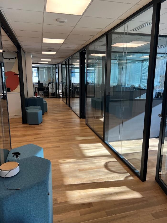 Images CAFPI Paris 13 courtier en crédit immobilier