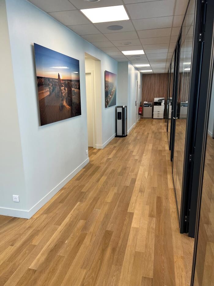 Images CAFPI Paris 13 courtier en crédit immobilier