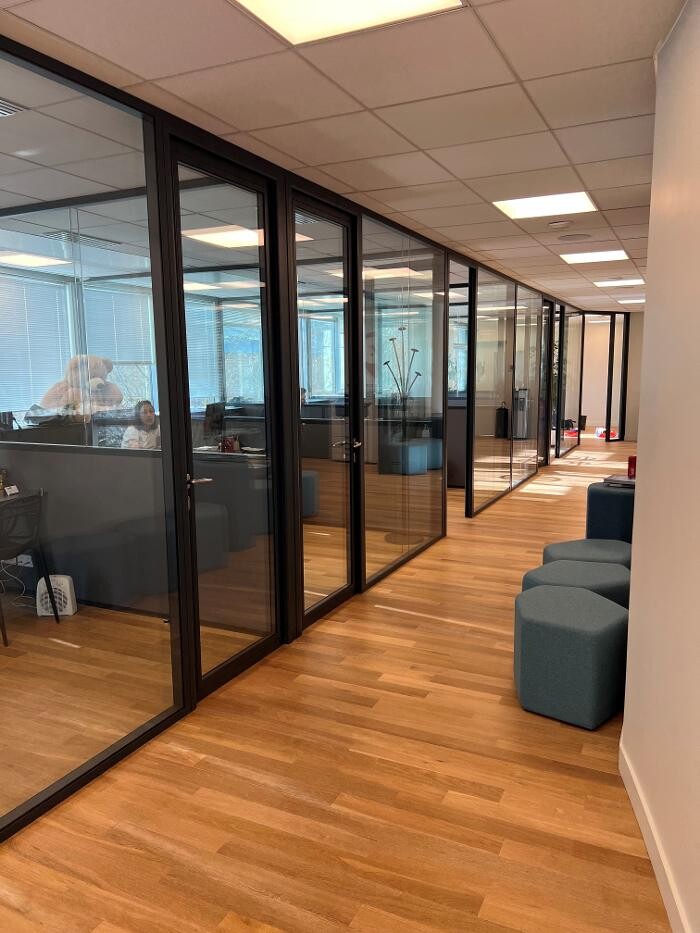 Images CAFPI Paris 13 courtier en crédit immobilier