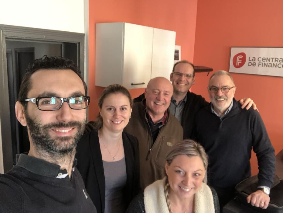 Images CAFPI Bergerac Courtier en crédit immobilier